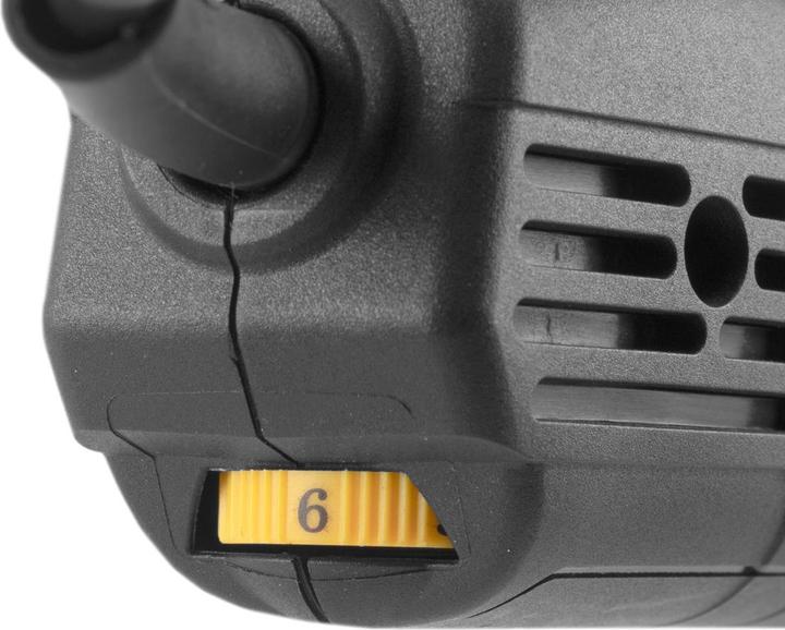 Immagine prodotto Stahlwerk Kehlnahtschleifer KS-800 ST (Levigatrici a parete e a soffitto, 800 W)