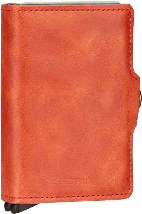 Productafbeelding Secrid Twinwallet Vintage portemonnee
