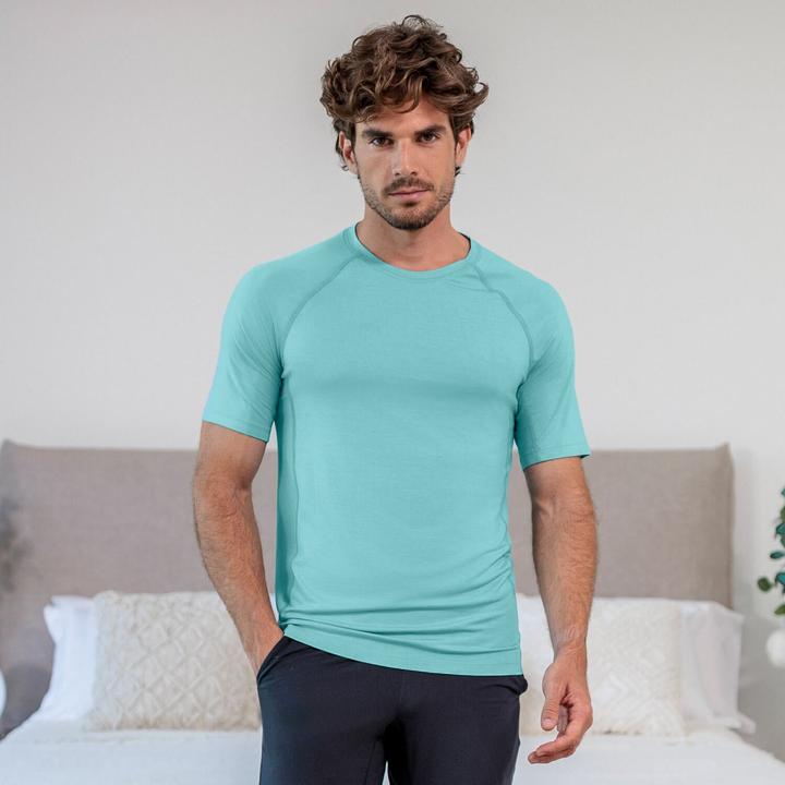 Image du produit Dagsmejan Balance Sleep T Shirt Man (S)