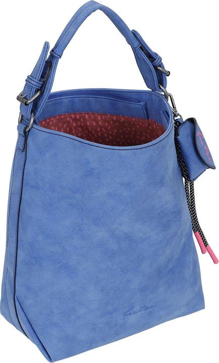 Immagine prodotto Fritzi aus Preußen Bitzi01 Jive Hobo Bag