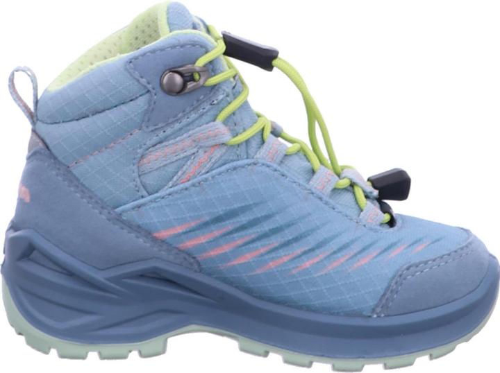 Actual product image Lowa Zirrox II GTX (34)