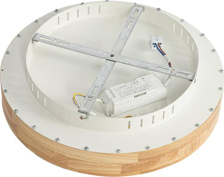 Actual product image Lucande Samvel (2840 lm)