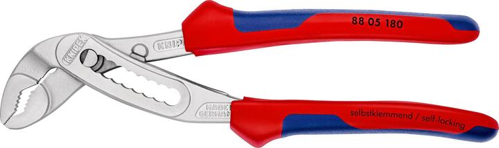 Image du produit Knipex Clé serre-tubes en S (420 mm)