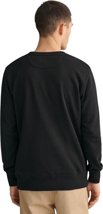 Actual product image GANT Reg Shield C-Neck Sweat (XL)