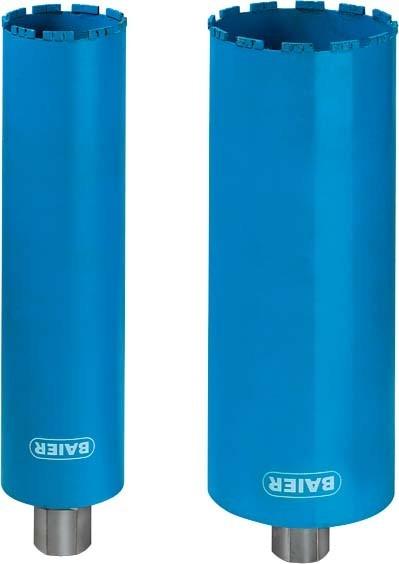 Produktbild BAI 59485 Diamant Nassbohrkrone D=202mm L=400mm (202 Millimeter)