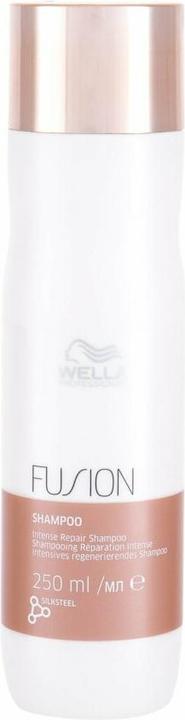 Image du produit Wella Fusion (250 ml, Shampoing liquide)