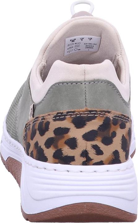 Image du produit Rieker 53160-52 Shoes (41)