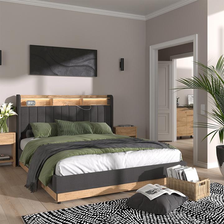 Immagine prodotto VitaliSpa Nura (160 x 200 cm)