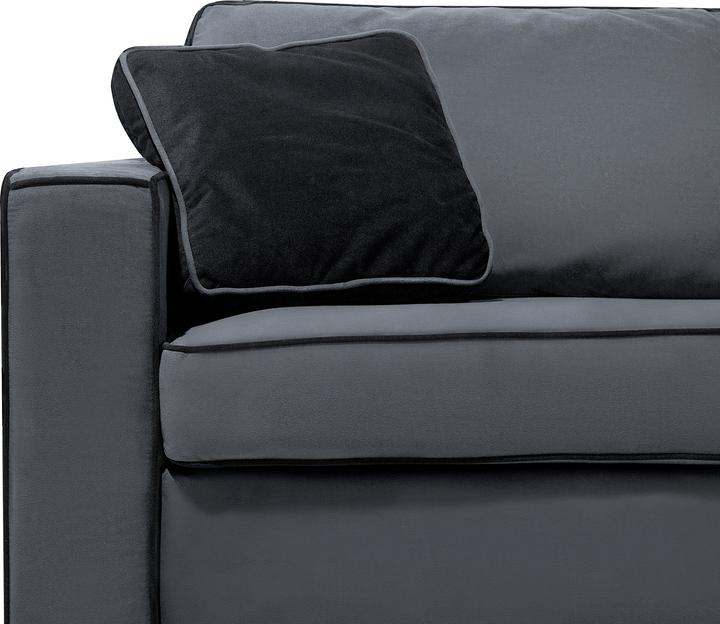 Actual product image Beliani Falun (3-seater)