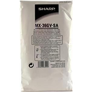 Sharp, Toner, MX36GVSA Multicolor (Color)