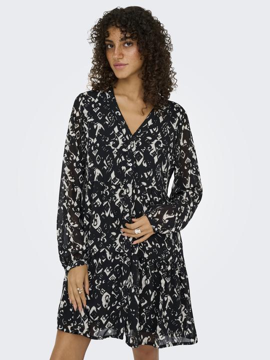 Actual product image Only ONLSTAR Kurzes Kleid Kleid (S)