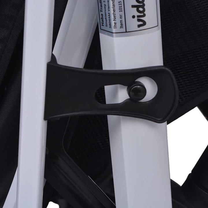 Produktbild vidaXL Kinderwagen