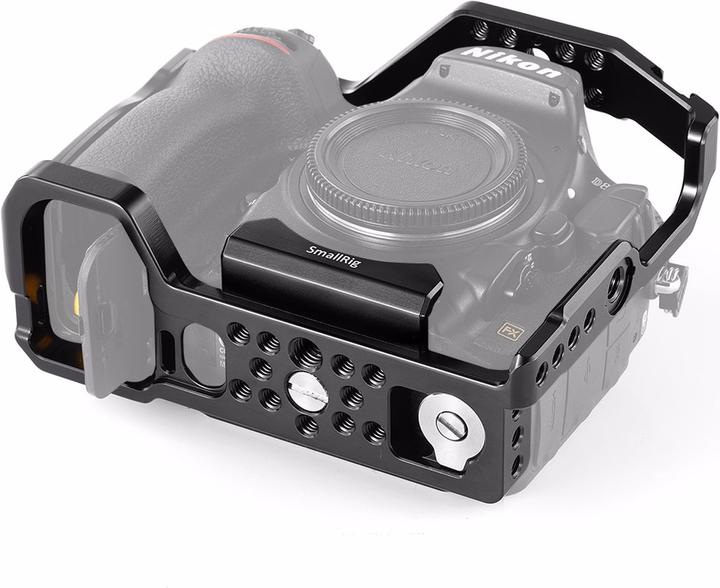 Produktbild SmallRig Nikon D850 Cage (Cage)