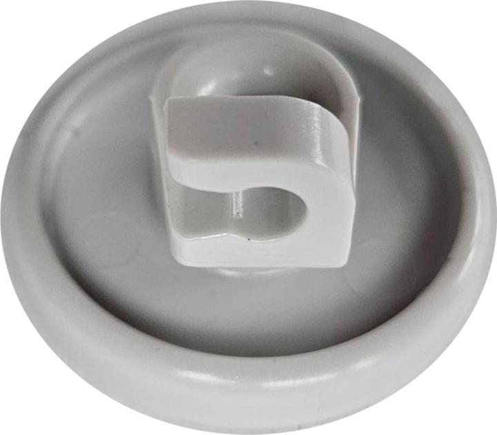 Actual product image V-Zug W77348 Korbrolle unten / KD / 8 Stk - Geschirrspüler