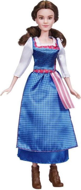 Actual product image Hasbro Beauty and the Beast Belle