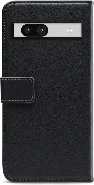 Produktbild Mobilize Klassische Gelly-Geldbörse (Google Pixel 7a)