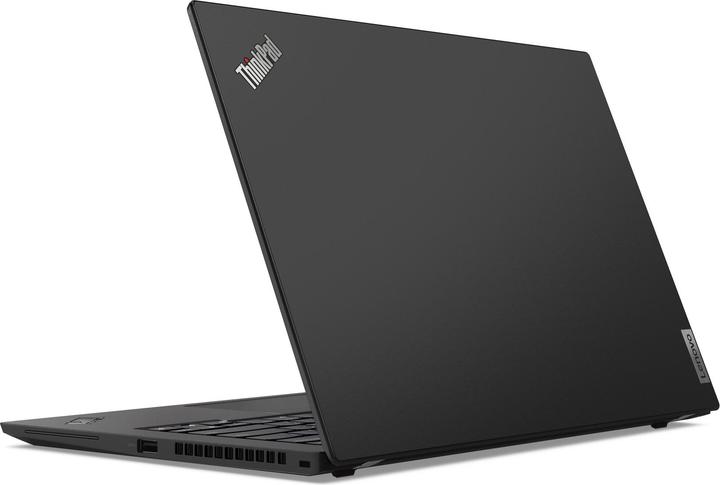 Produktbild Lenovo ThinkPad T14s G2 (14", 256 GB, 8 GB, DE, Intel Core i5-1135G7)