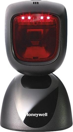 Actual product image Honeywell youjie hf600 - barcode scanner (1D barcodes, 2D barcodes)
