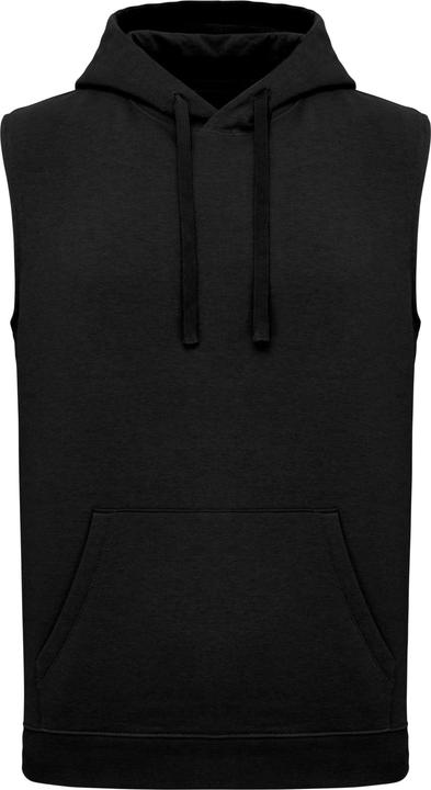 Produktbild Proact Ärmelloser Hoodie (3XL)