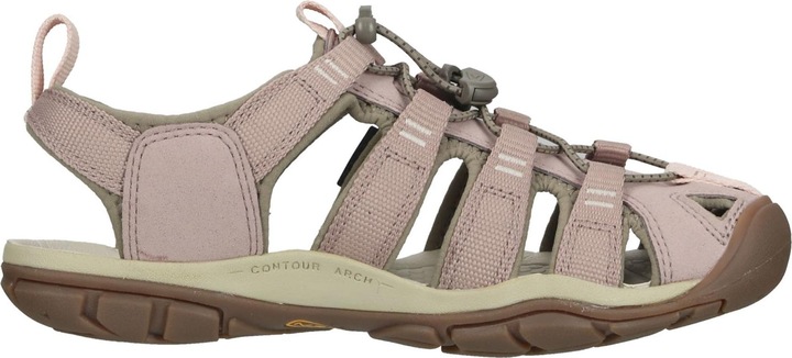 Actual product image Keen W Clearwater CNX (35.5)
