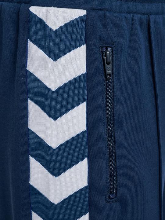 Produktbild hummel Hmljr Archive Regular Poly Shorts (140)