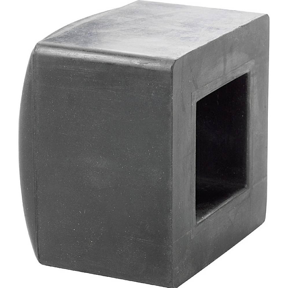 Thumbnail - kwb, Zubehör Schlagwerkzeug, Werkzeug Gummi-Aufsatz für Fäustel 1000 g