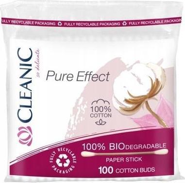 Image du produit Harper Coton-tiges bio effet pur