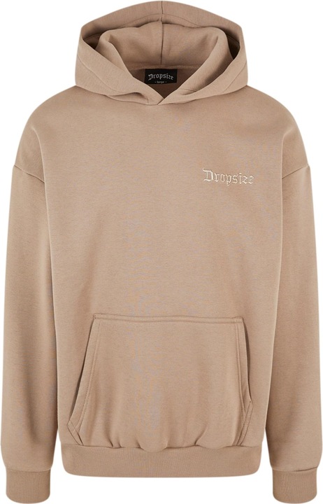 Produktbild Dropsize Heavy Oversize Embo Hoodie - 124779 (XS)