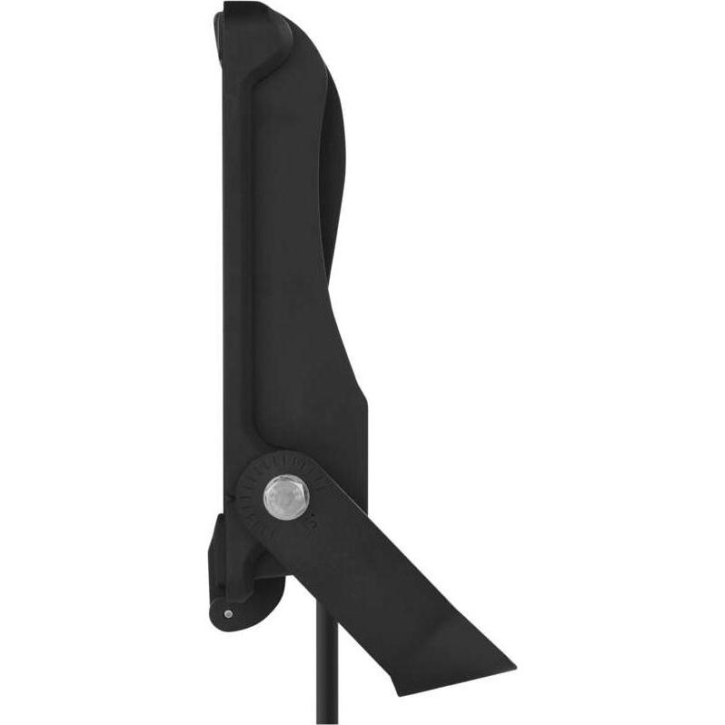 Emos, Wandleuchte + Deckenleuchte, LED-Strahler AVENO schwarz, 100W neutralweiss (16000 lm)
