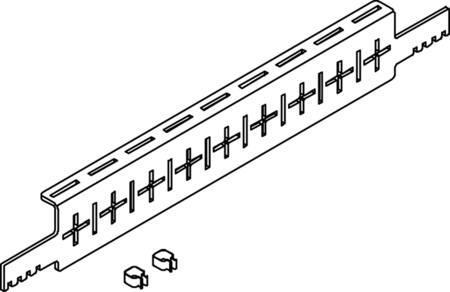 Produktbild Cubic Einsatz, 1 Modul