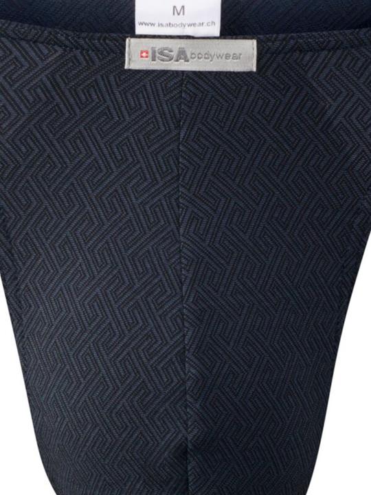 Produktbild ISA Bodywear 224138 (S, Einzelpack)