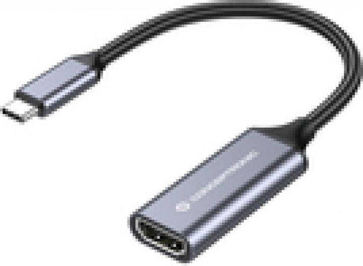 Conceptronic USB-C zu (HDMI, 2 cm)
