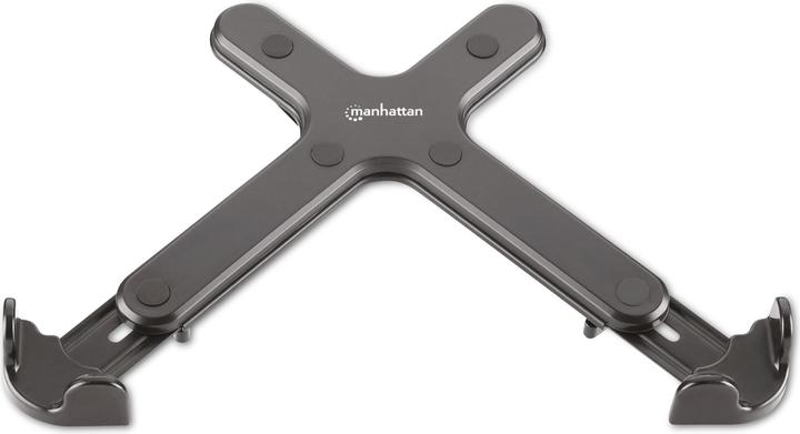 Actual product image Manhattan Notebook holder for VESA mounting