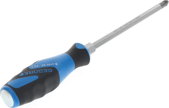 Immagine prodotto Gedore 2160SK PZ 3C cacciavite Impact cap a croce PZ 3 (Fessura croce Phillipps (PH))