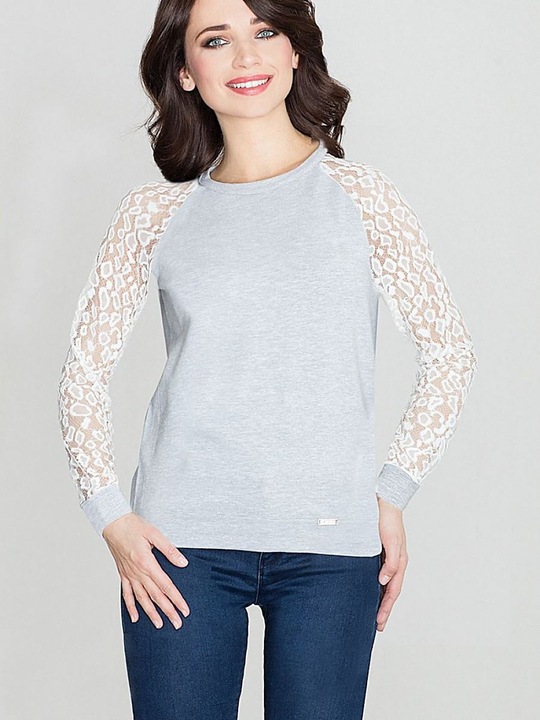 Actual product image Lenitif Blouse (S)