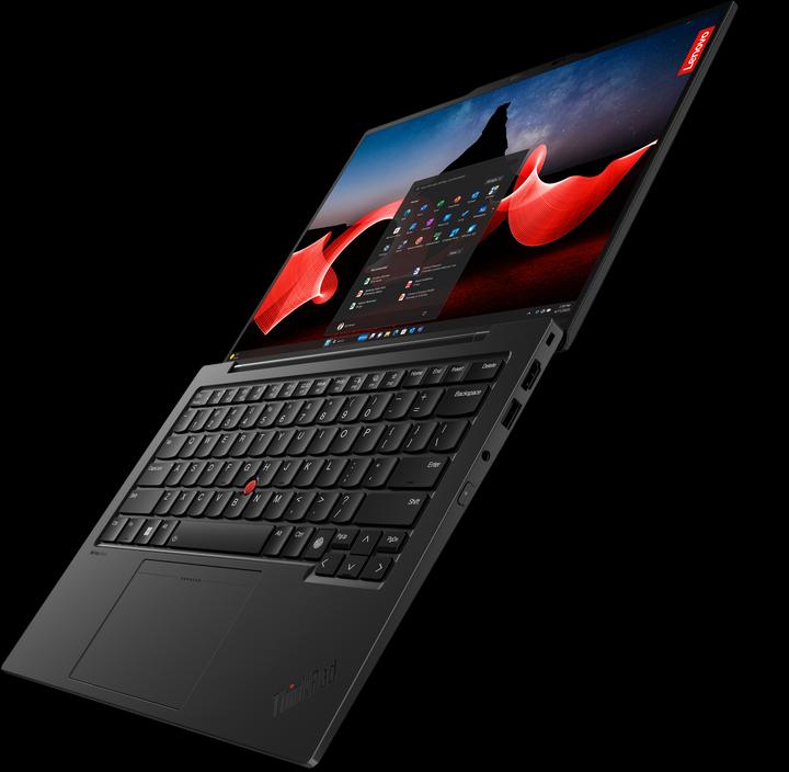 Produktbild Lenovo ThinkPad X1 Carbon Gen 12 (14", Intel Core Ultra 5 125U, 32 GB, 512 GB, CH)