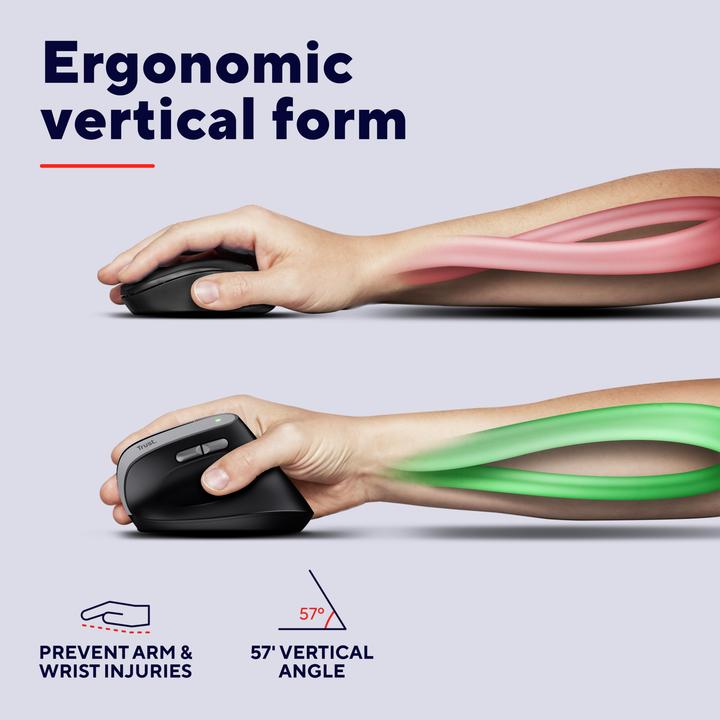 Produktbild Trust Bayo II (Kabellos)
