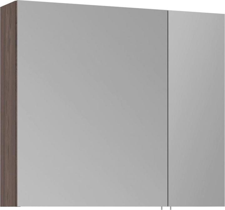 Produktbild Homitis Side 80 Bathroom Cabinet With Mirror