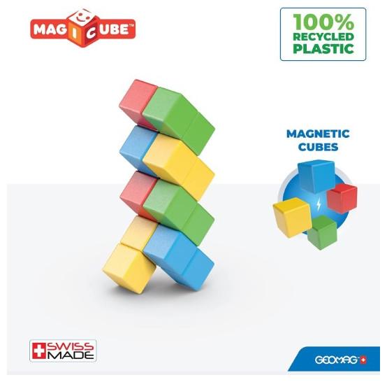 Image du produit Geomag Kit créatif