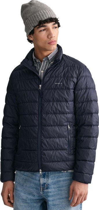 Immagine prodotto GANT Giacca trapuntata in piuma d'oca (3XL)