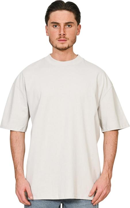 Immagine prodotto Casual Classics Maglietta Alto e Sovradimensionato Scollo Allungato Adulto Unisex (S)