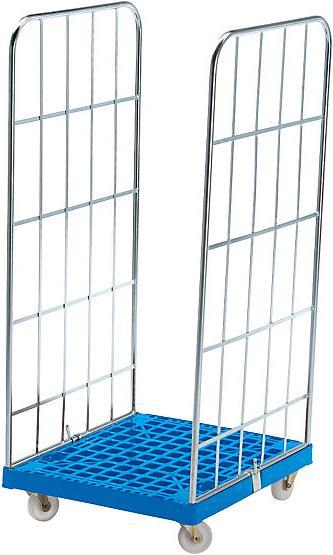 Produktbild kaiserkraft Rollbehälter MODULAR (500 kg)