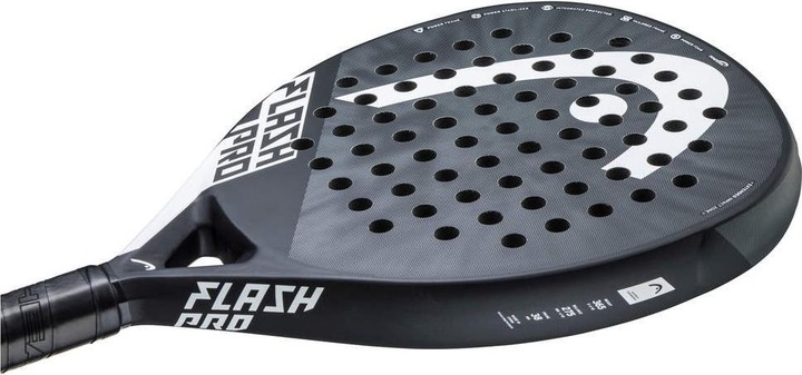 Actual product image Head Flash Pro Padel