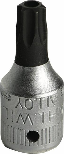 Actual product image Stahlwille Torx® bit (6.3 mm)