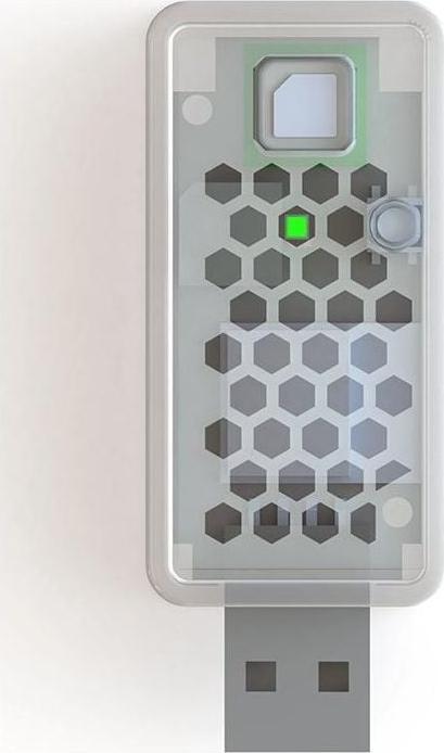 Image du produit Luxafor Dongle CO2