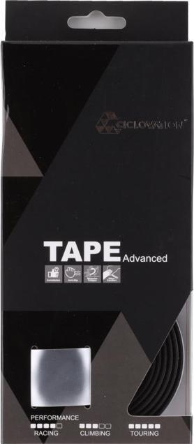 Actual product image Ciclovation Leather Touch