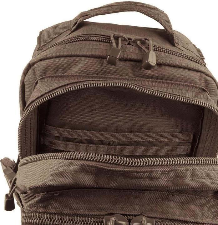 Actual product image Mil-tec US Assault (20 l)