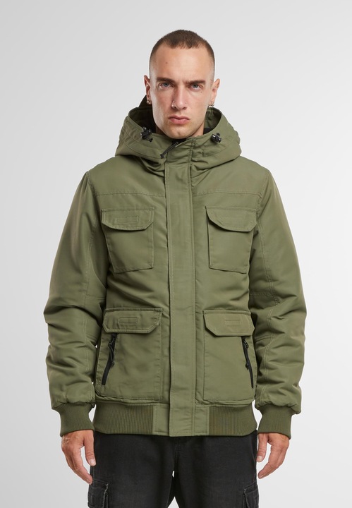Produktbild Brandit Men Exploration Jacket - 174601 (L)