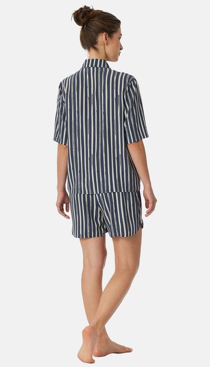Produktbild Schiesser Shorty Selected Premium 7/8 (42, XL)
