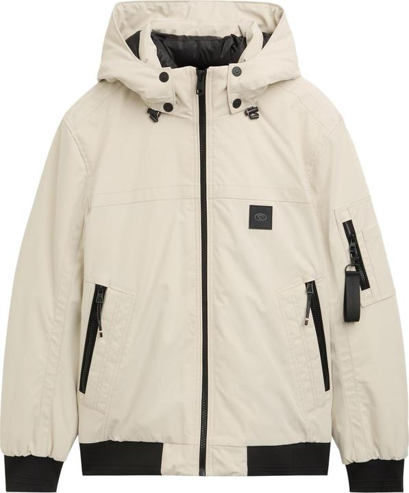 Actual product image Tom Tailor Blouson Jacket (XL)